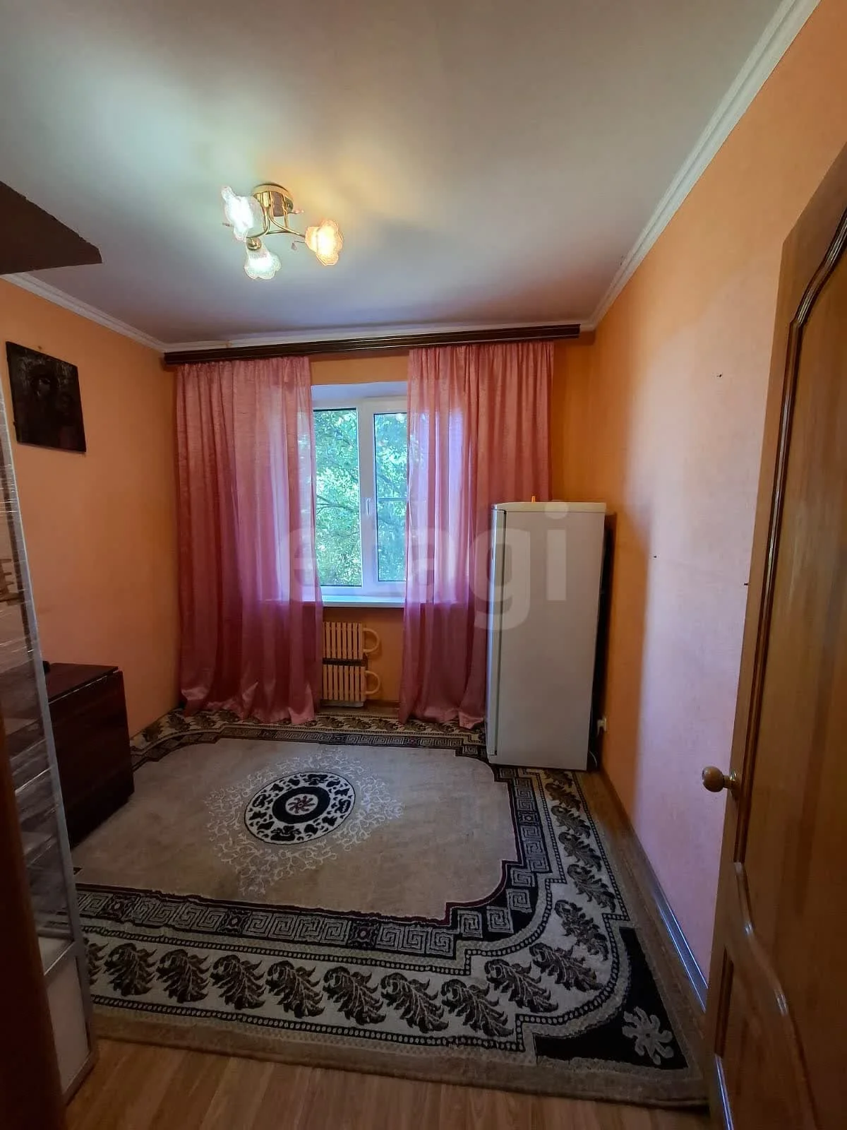 3-к квартира, 63м² (Вокзальная улица, 6) - миниатюра 5
