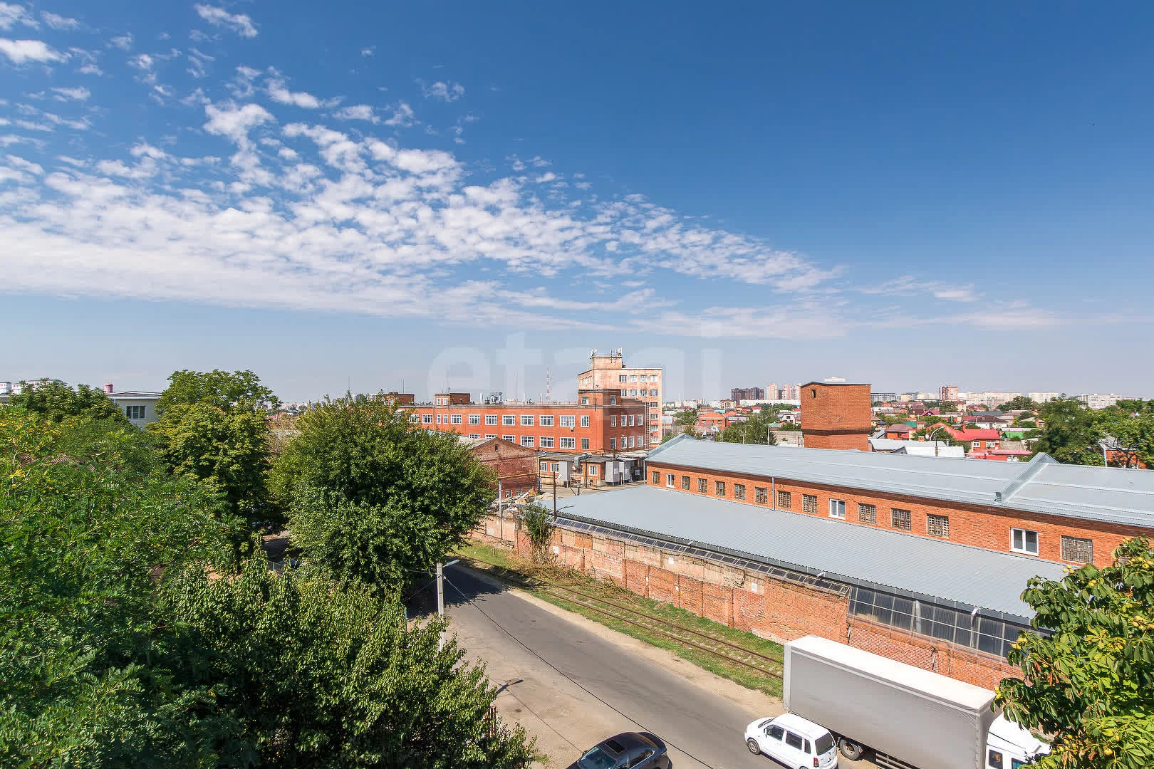 2-к квартира, 46м² (Воронежская улица, 42) - миниатюра 10