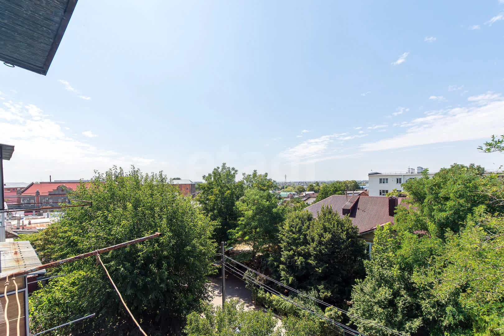 2-к квартира, 46м² (Воронежская улица, 42) - миниатюра 11