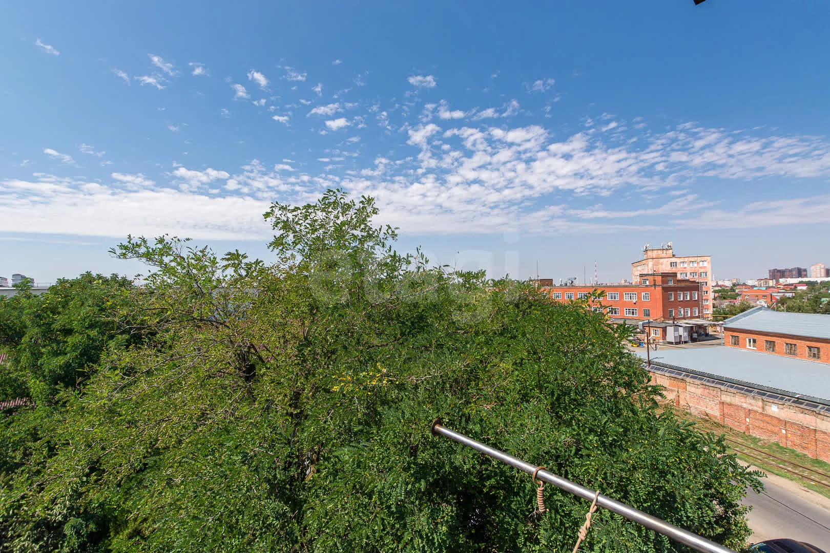 2-к квартира, 46м² (Воронежская улица, 42) - миниатюра 12