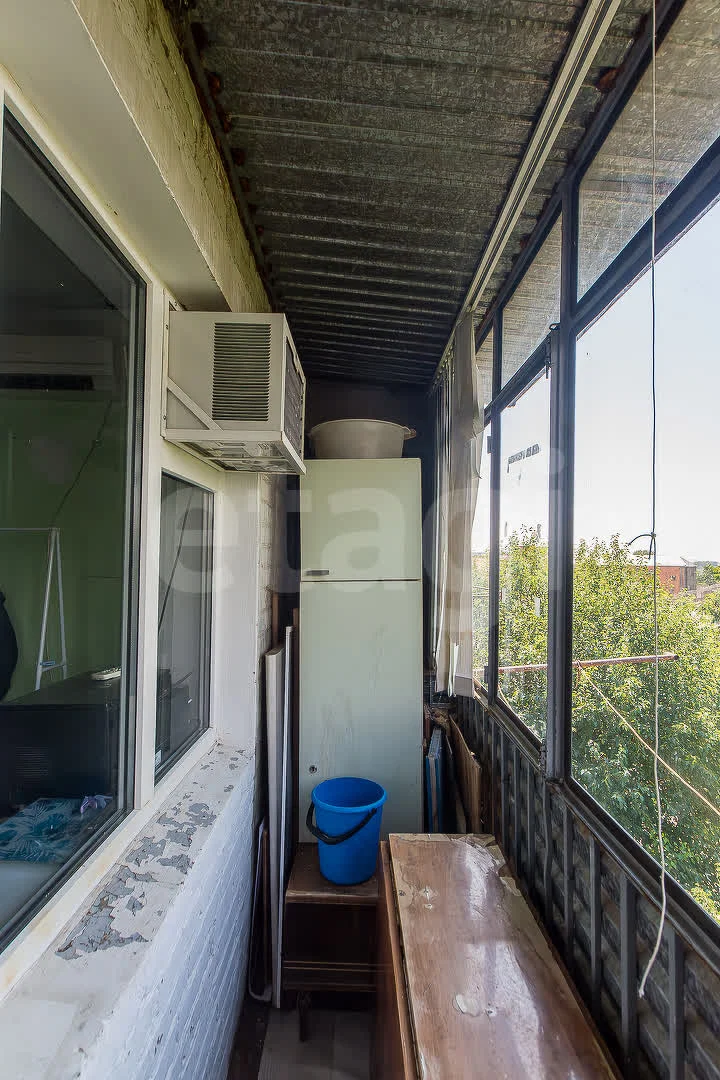 2-к квартира, 46м² (Воронежская улица, 42) - миниатюра 13