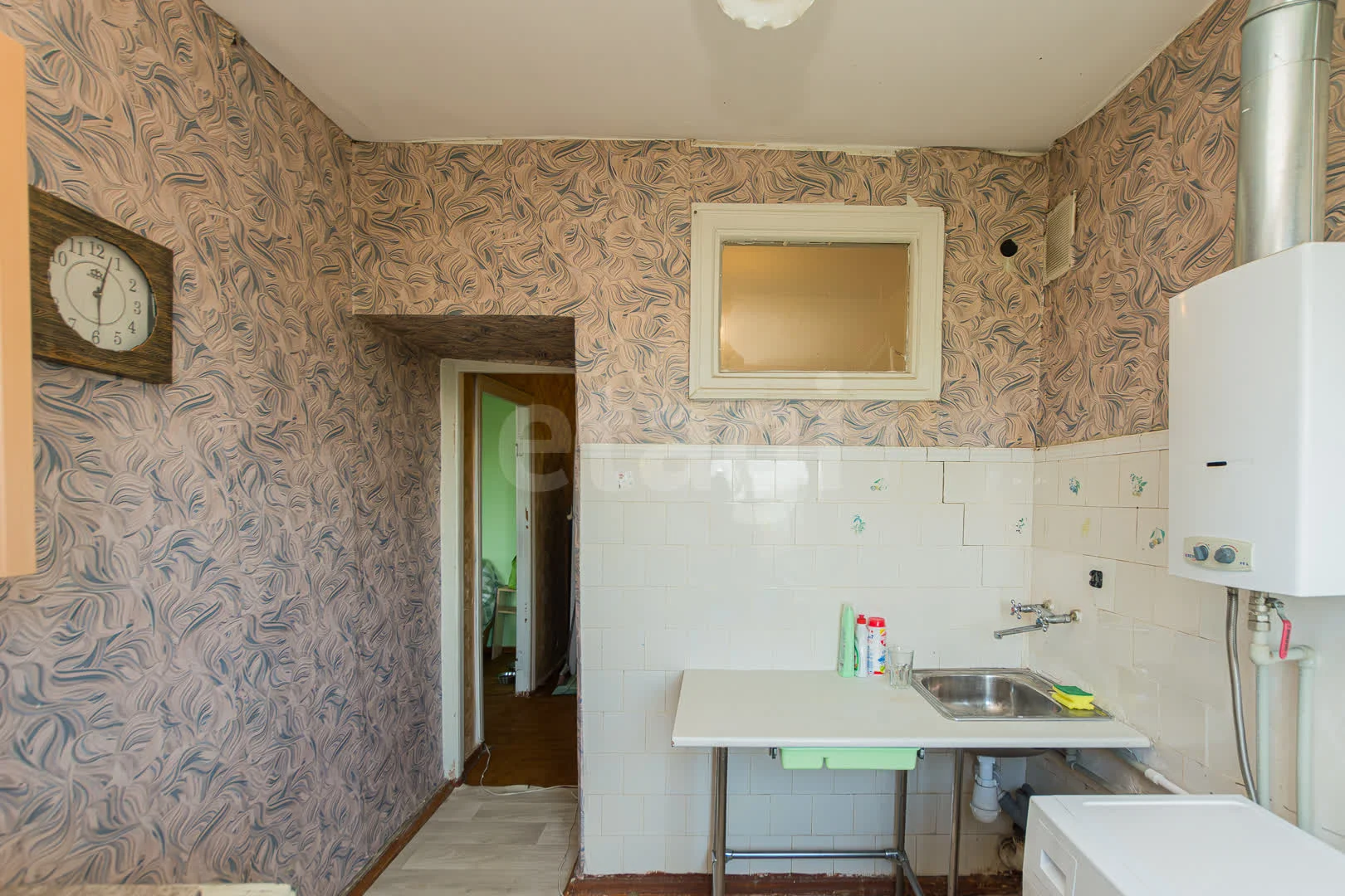2-к квартира, 46м² (Воронежская улица, 42) - миниатюра 15