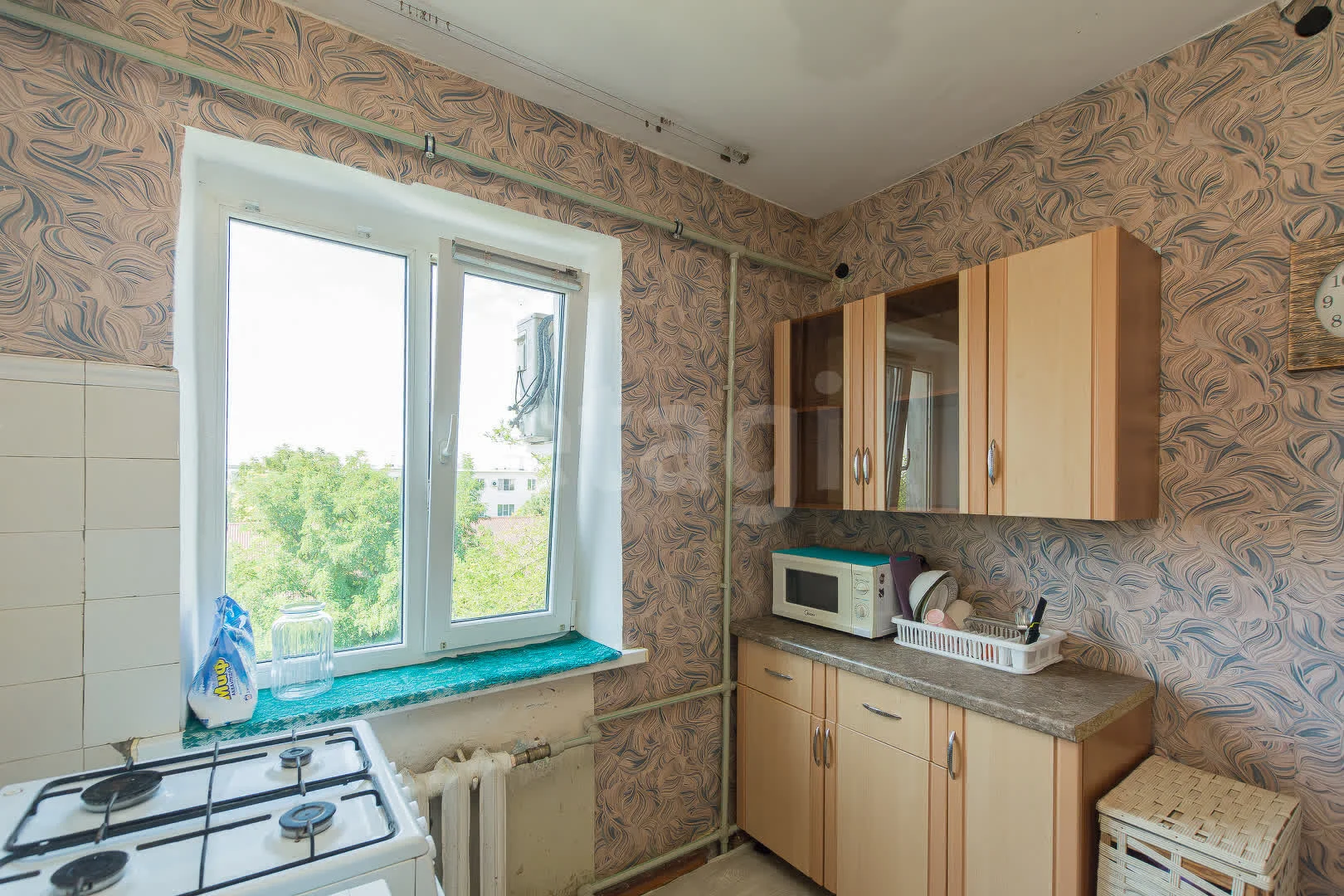 2-к квартира, 46м² (Воронежская улица, 42) - миниатюра 16