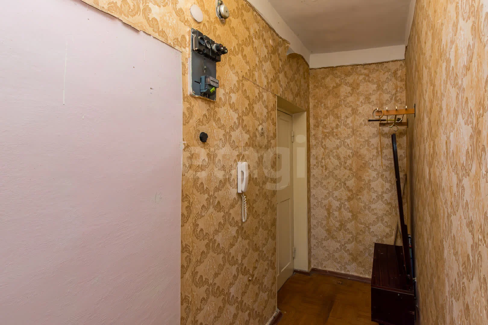 2-к квартира, 46м² (Воронежская улица, 42) - миниатюра 20