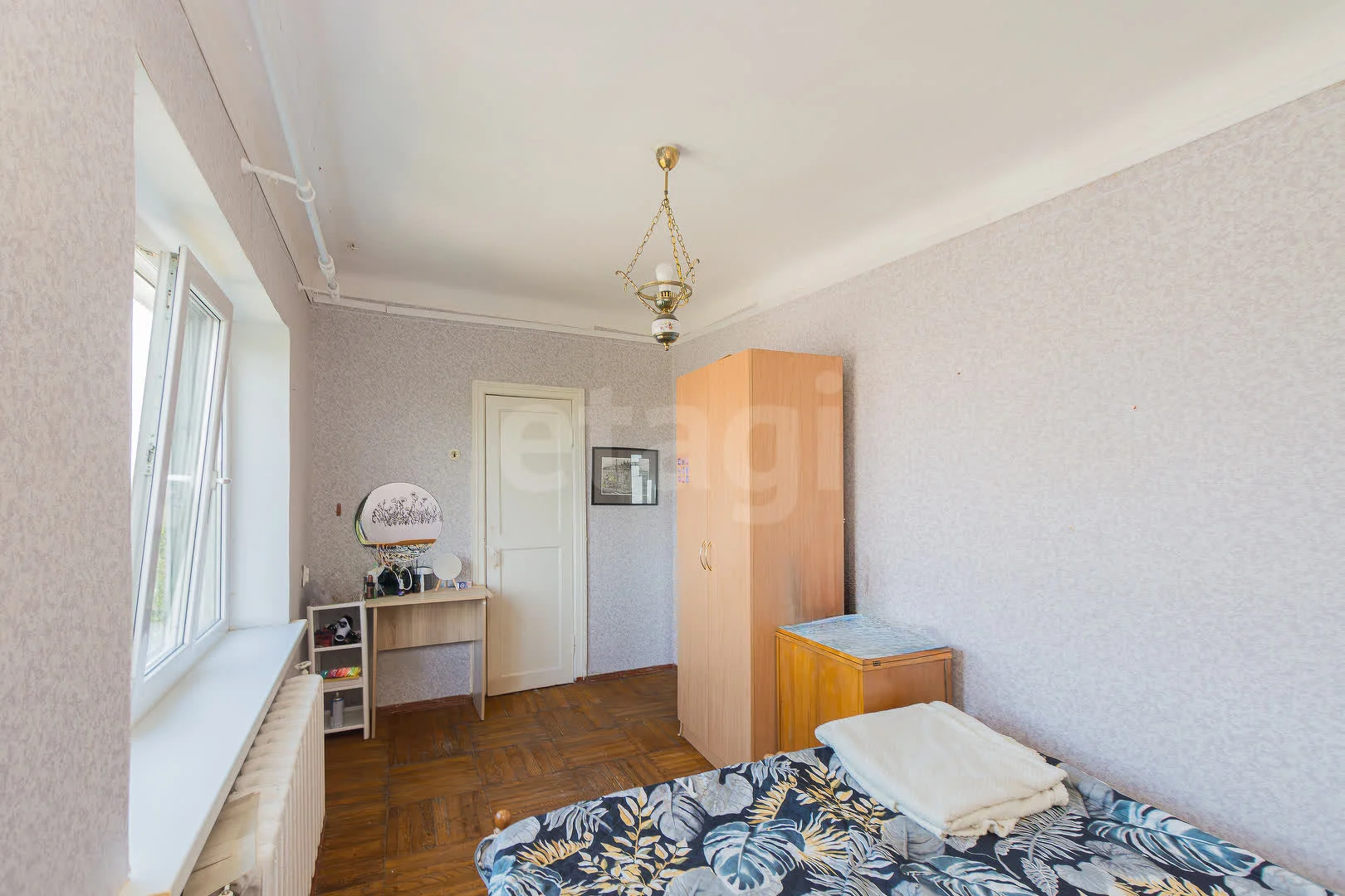 2-к квартира, 46м² (Воронежская улица, 42) - миниатюра 6