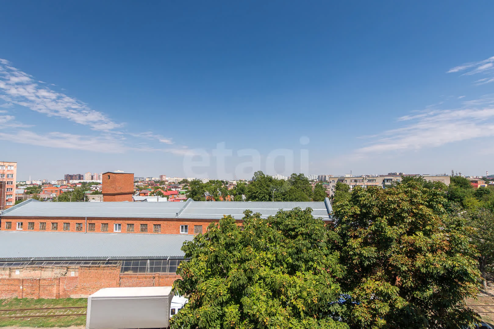 2-к квартира, 46м² (Воронежская улица, 42) - миниатюра 9