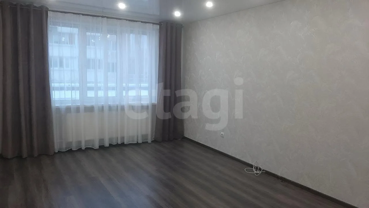 3-к квартира, 78.9м² (улица имени Николая Семеновича Котлярова, 15) - миниатюра 5
