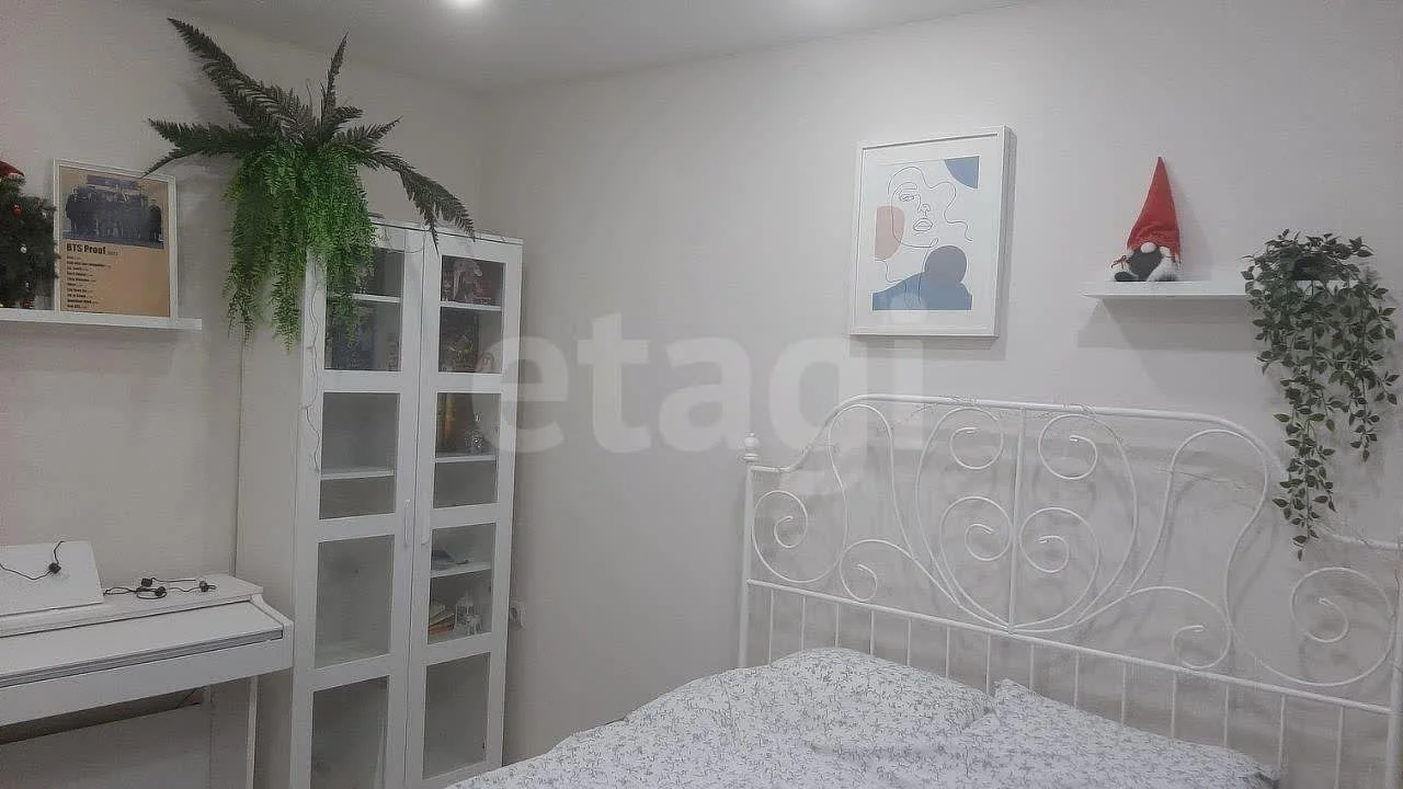3-к квартира, 78.9м² (улица имени Николая Семеновича Котлярова, 15) - миниатюра 6