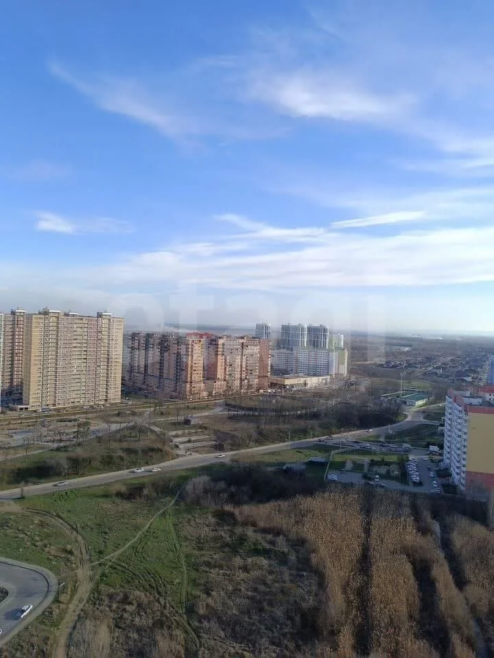 3-к квартира, 71.7м² (улица Автолюбителей, 1дк1) - миниатюра 10