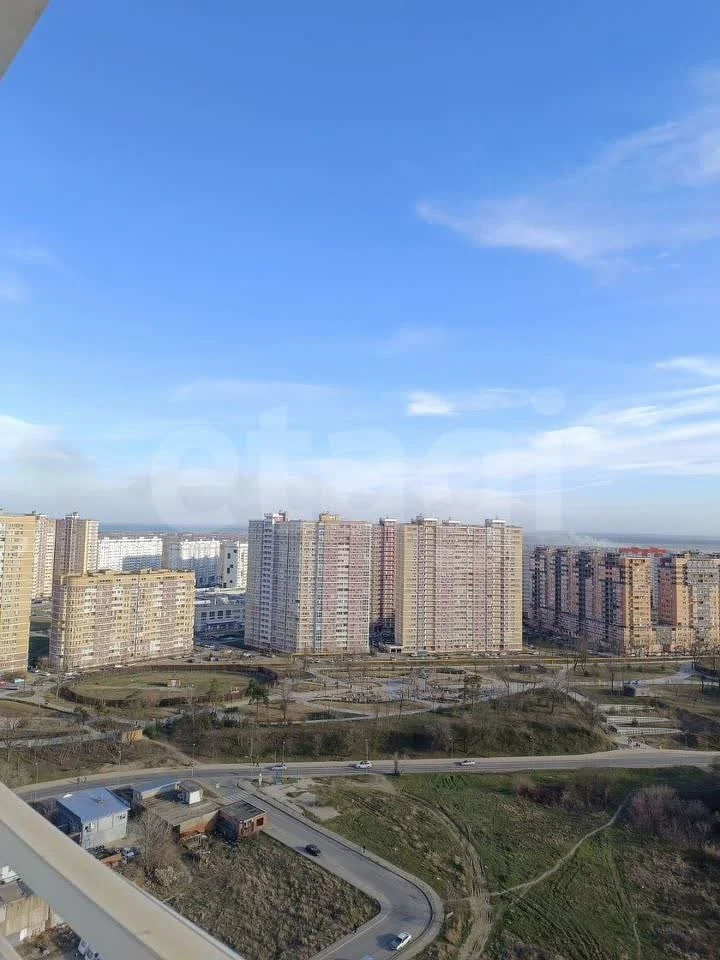 3-к квартира, 71.7м² (улица Автолюбителей, 1дк1) - миниатюра 11