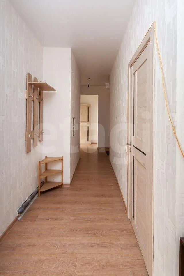 3-к квартира, 71.7м² (улица Автолюбителей, 1дк1) - миниатюра 3