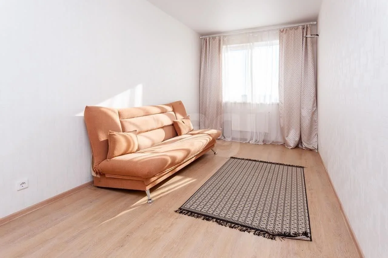 3-к квартира, 71.7м² (улица Автолюбителей, 1дк1) - миниатюра 4