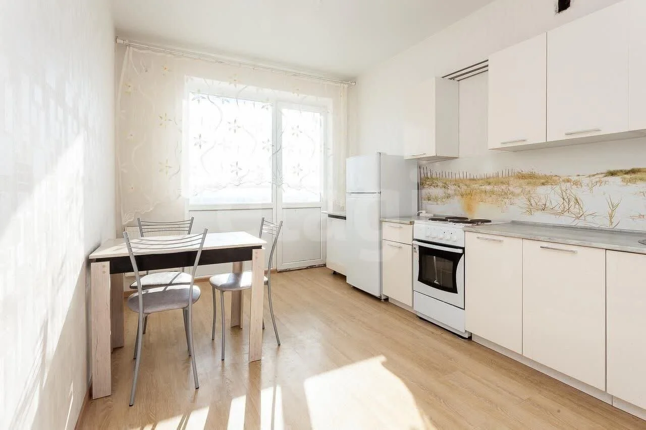 3-к квартира, 71.7м² (улица Автолюбителей, 1дк1) - миниатюра 5