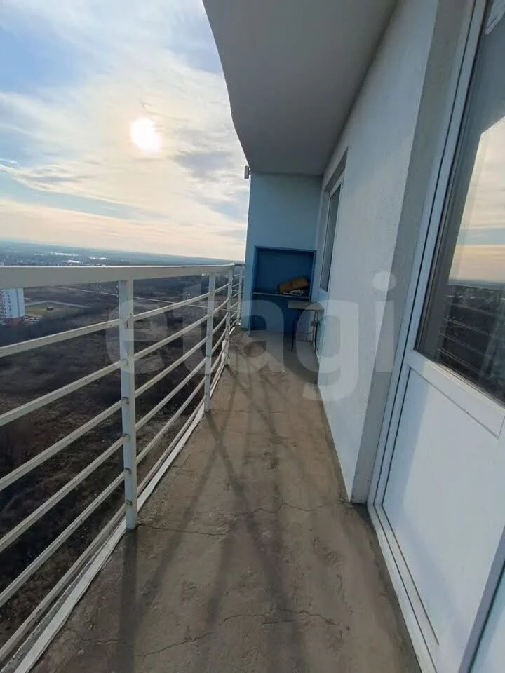 3-к квартира, 71.7м² (улица Автолюбителей, 1дк1) - миниатюра 6