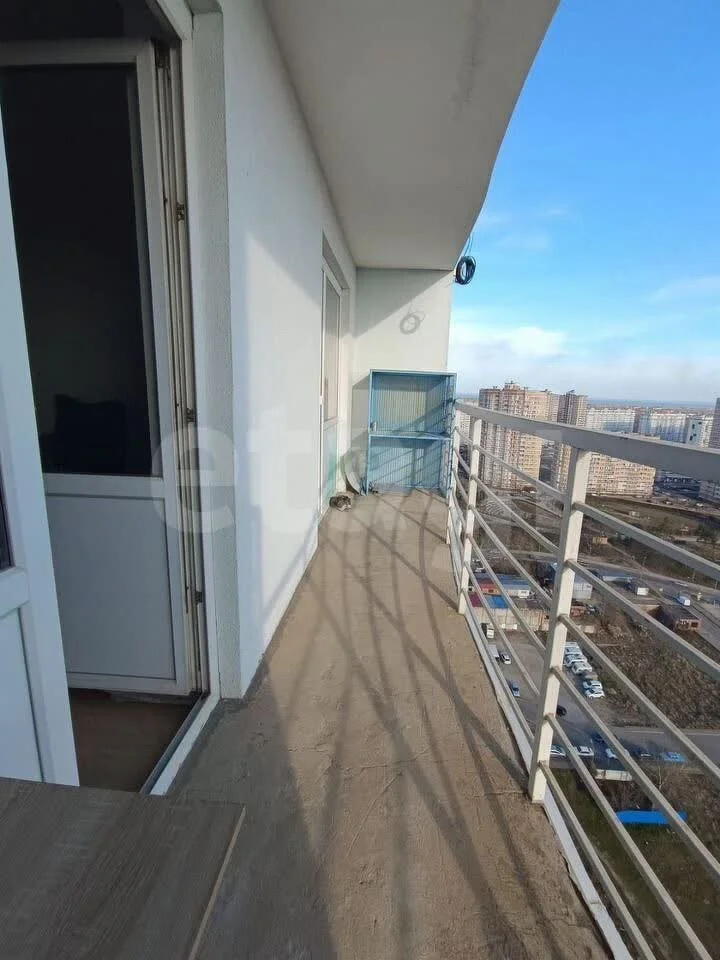 3-к квартира, 71.7м² (улица Автолюбителей, 1дк1) - миниатюра 7