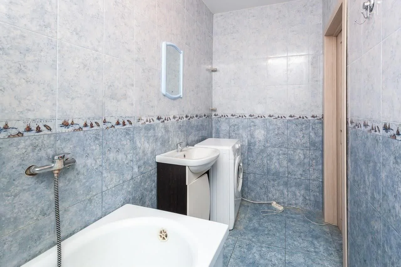 3-к квартира, 71.7м² (улица Автолюбителей, 1дк1) - миниатюра 8