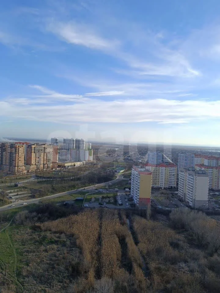 3-к квартира, 71.7м² (улица Автолюбителей, 1дк1) - миниатюра 9