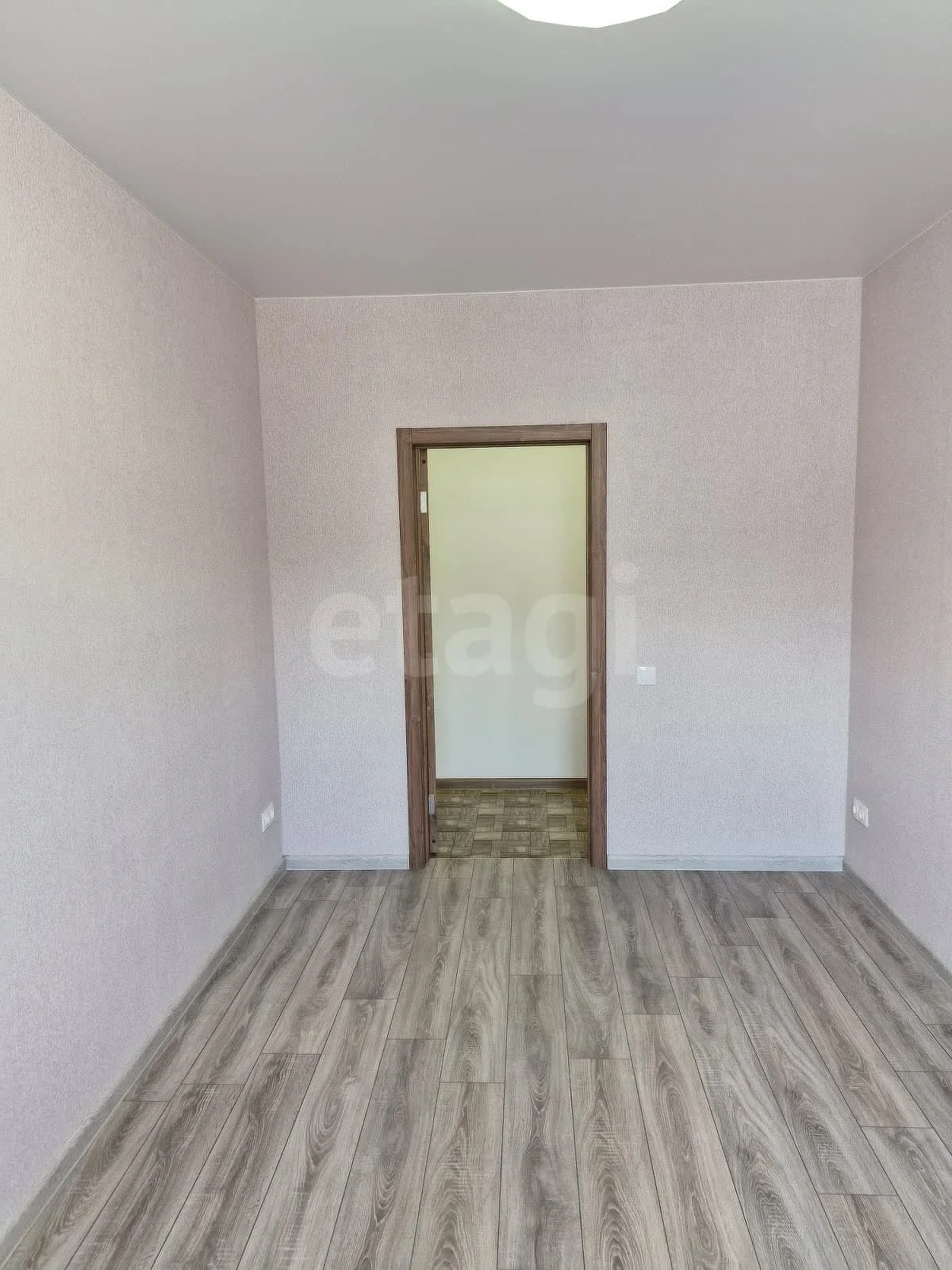 1-к квартира, 30м² (Целиноградская улица, 4) - миниатюра 5