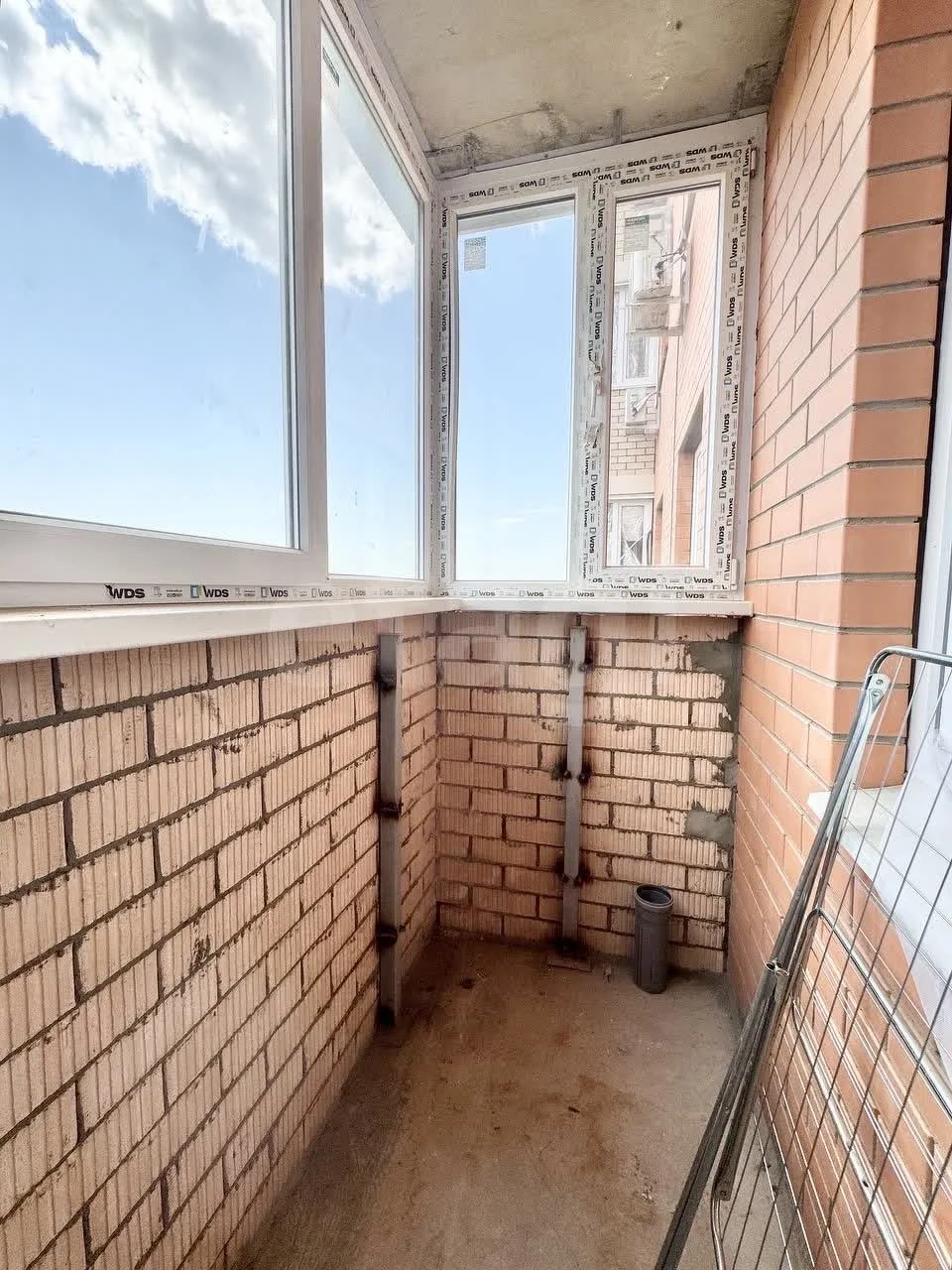 1-к квартира, 25.8м² (улица Тургеневское шоссе, 33/1к9) - миниатюра 11