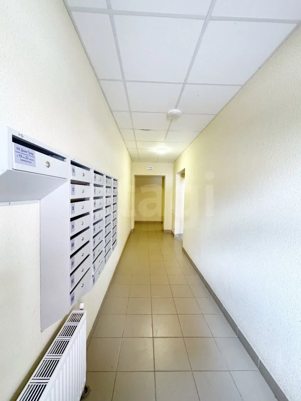 1-к квартира, 25.8м² (улица Тургеневское шоссе, 33/1к9) - миниатюра 14