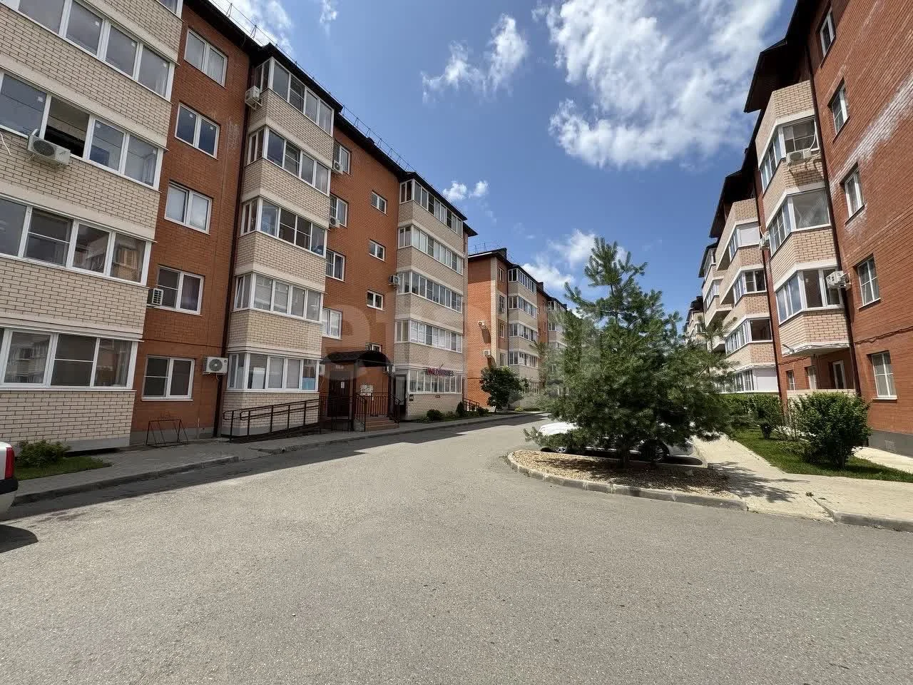 1-к квартира, 25.8м² (улица Тургеневское шоссе, 33/1к9) - миниатюра 17