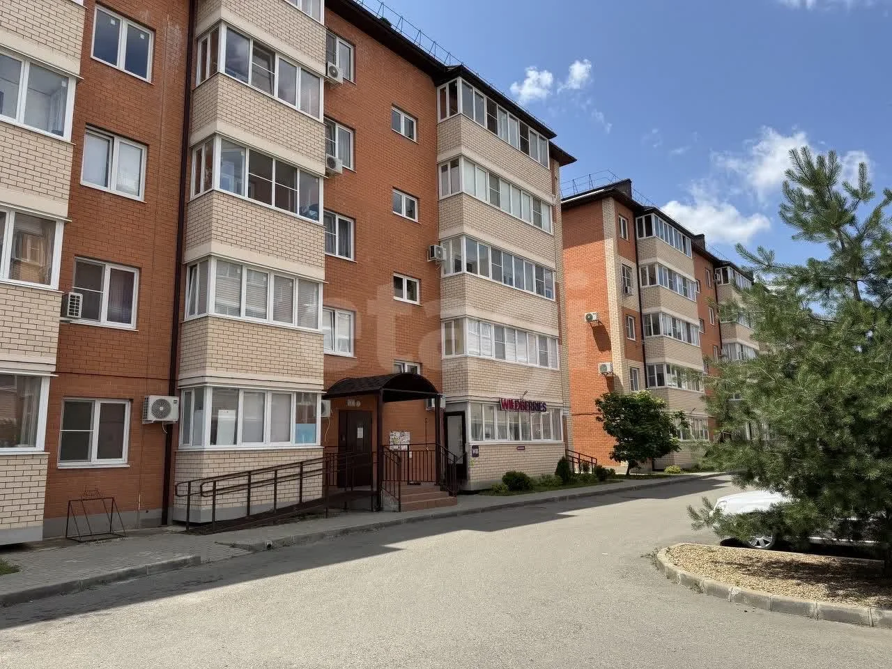 1-к квартира, 25.8м² (улица Тургеневское шоссе, 33/1к9) - миниатюра 18