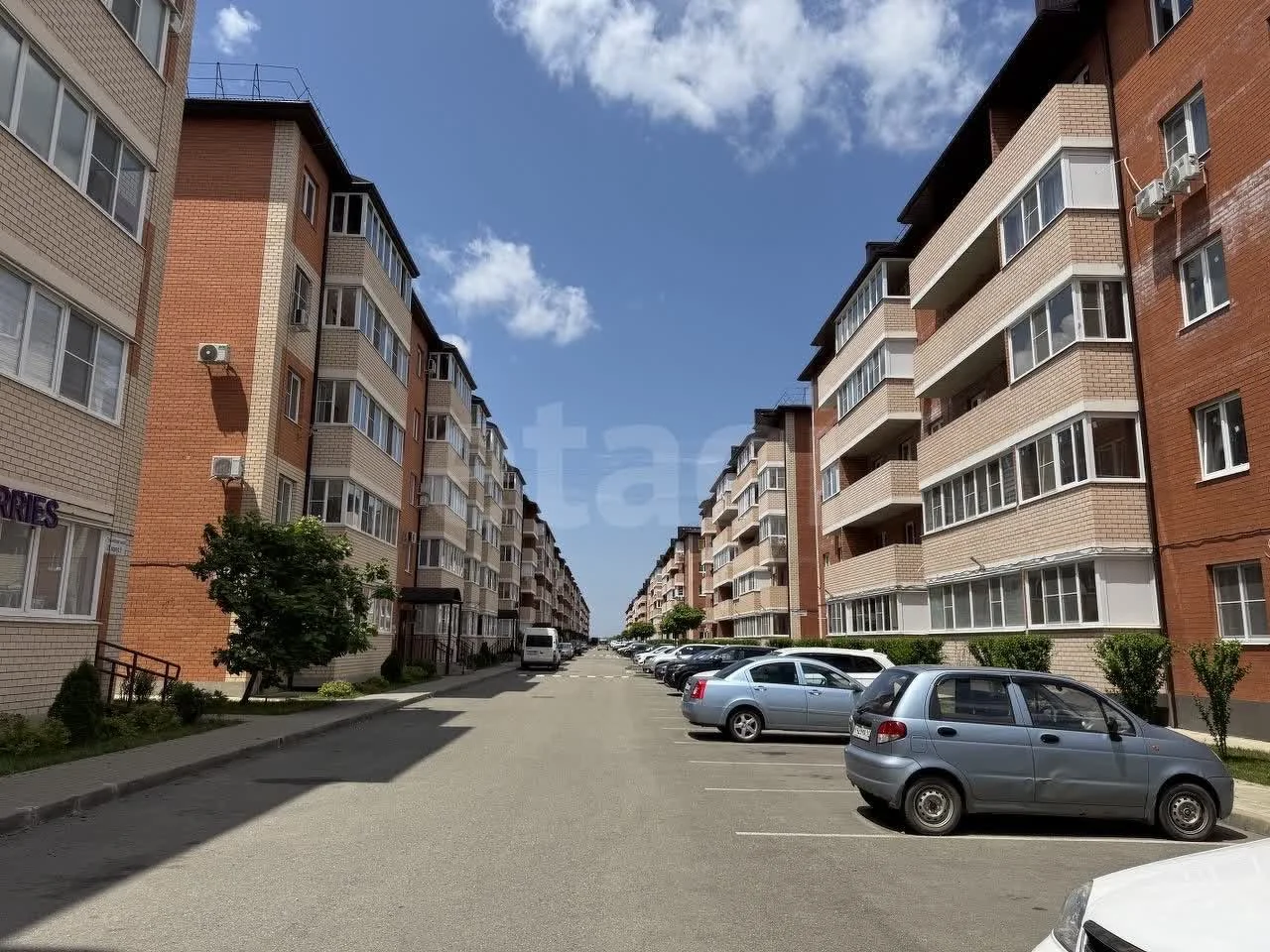 1-к квартира, 25.8м² (улица Тургеневское шоссе, 33/1к9) - миниатюра 19