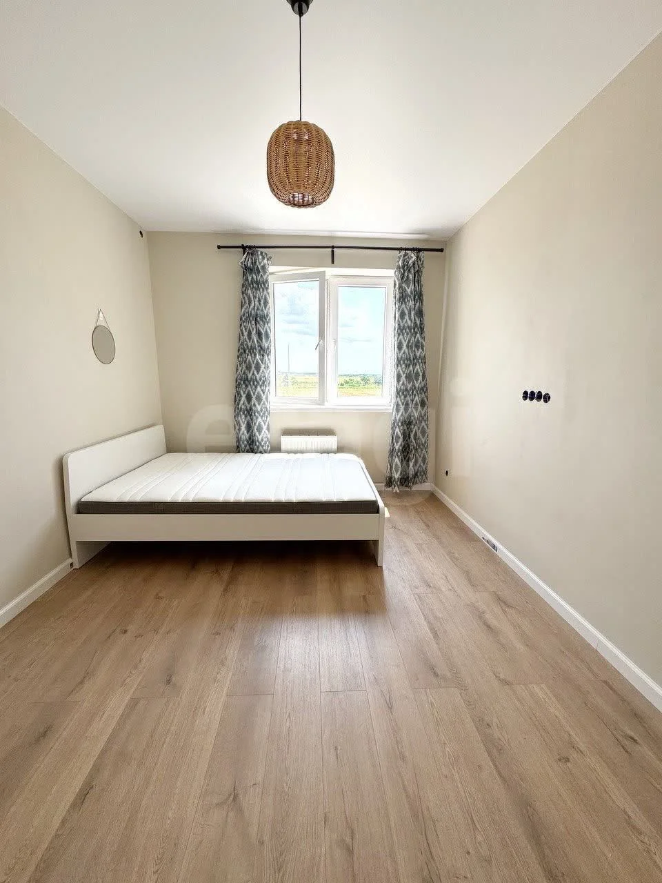1-к квартира, 25.8м² (улица Тургеневское шоссе, 33/1к9) - миниатюра 6