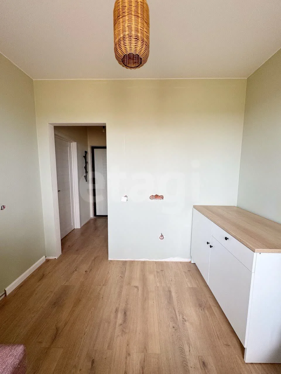1-к квартира, 25.8м² (улица Тургеневское шоссе, 33/1к9) - миниатюра 7