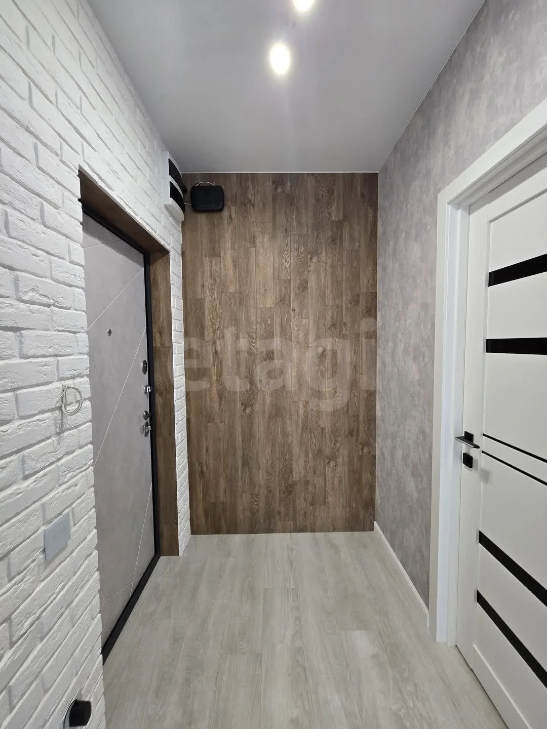 Студия, 23.2м² (Античная улица, 4) - миниатюра 9