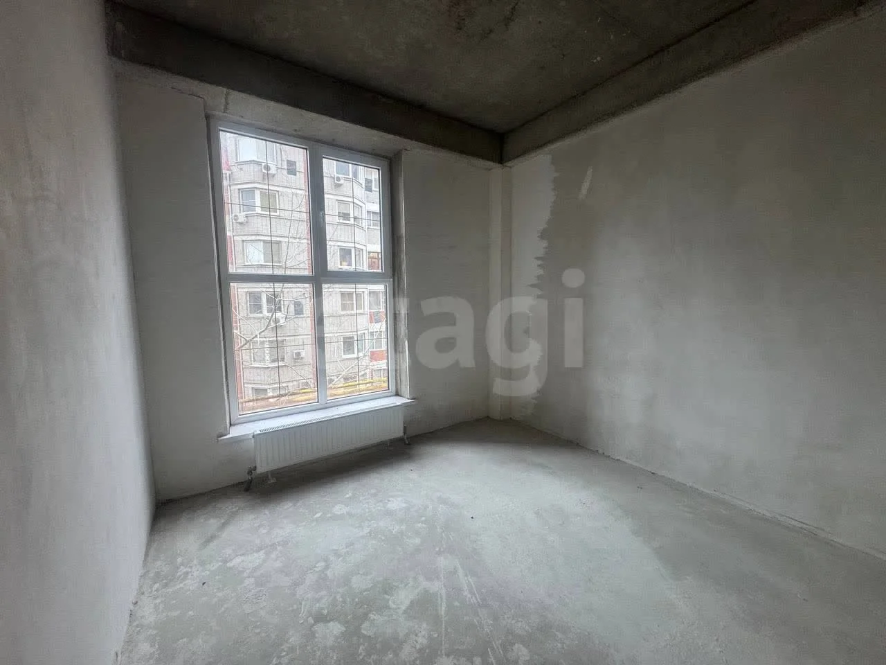 2-к квартира, 63.2м² (Гаражная улица, 79/1) - миниатюра 2