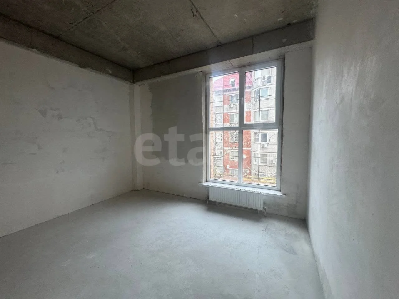 2-к квартира, 63.2м² (Гаражная улица, 79/1) - миниатюра 3