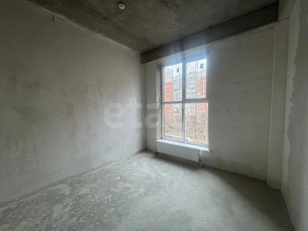 2-к квартира, 63.2м² (Гаражная улица, 79/1) - миниатюра 5
