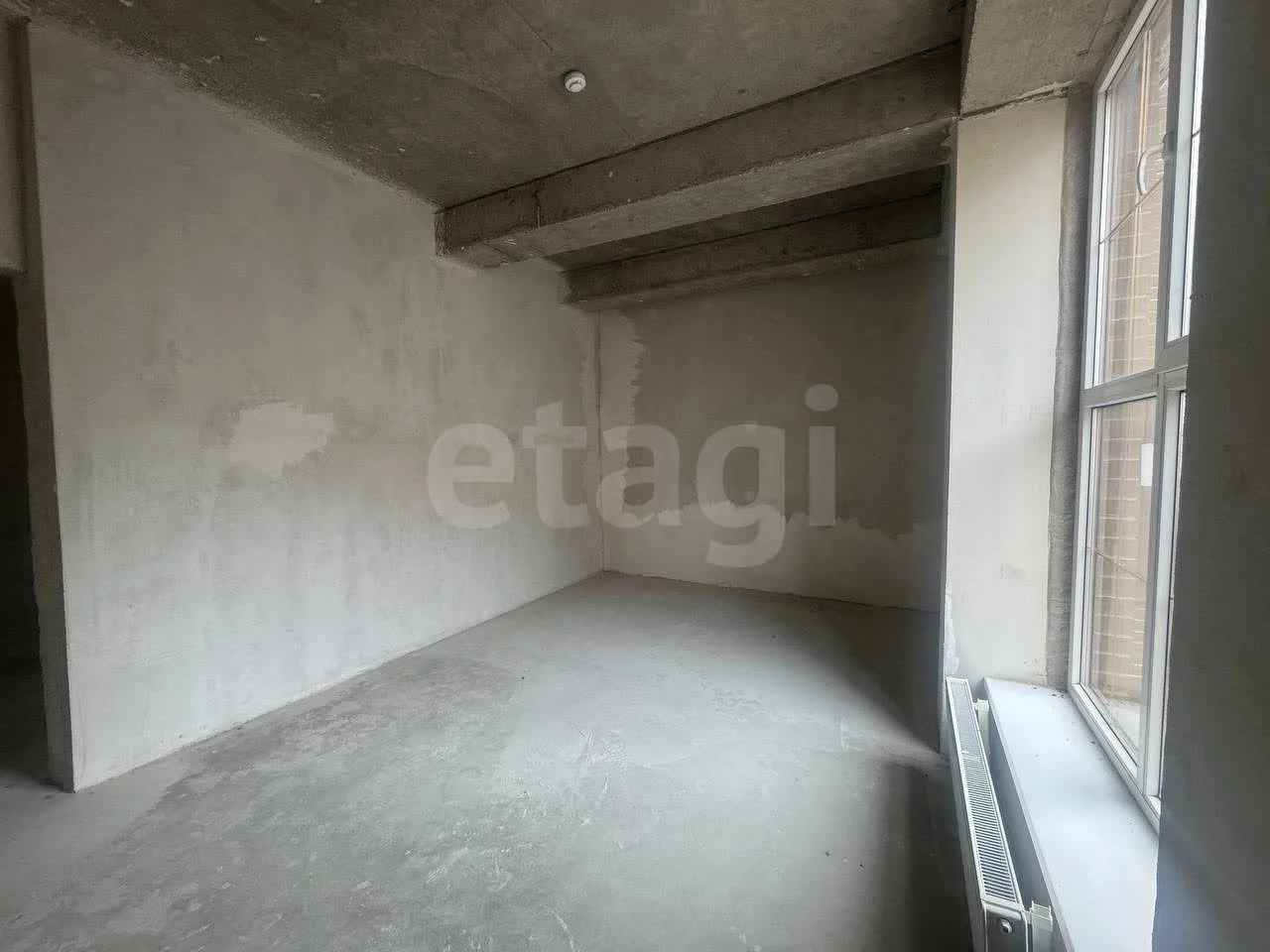 2-к квартира, 63.2м² (Гаражная улица, 79/1) - миниатюра 6