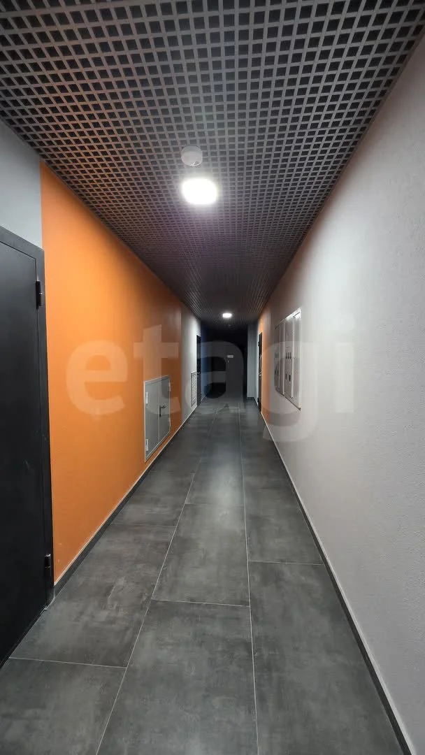 2-к квартира, 63.8м² (улица имени Героя Георгия Бочарникова, 4к2) - миниатюра 11