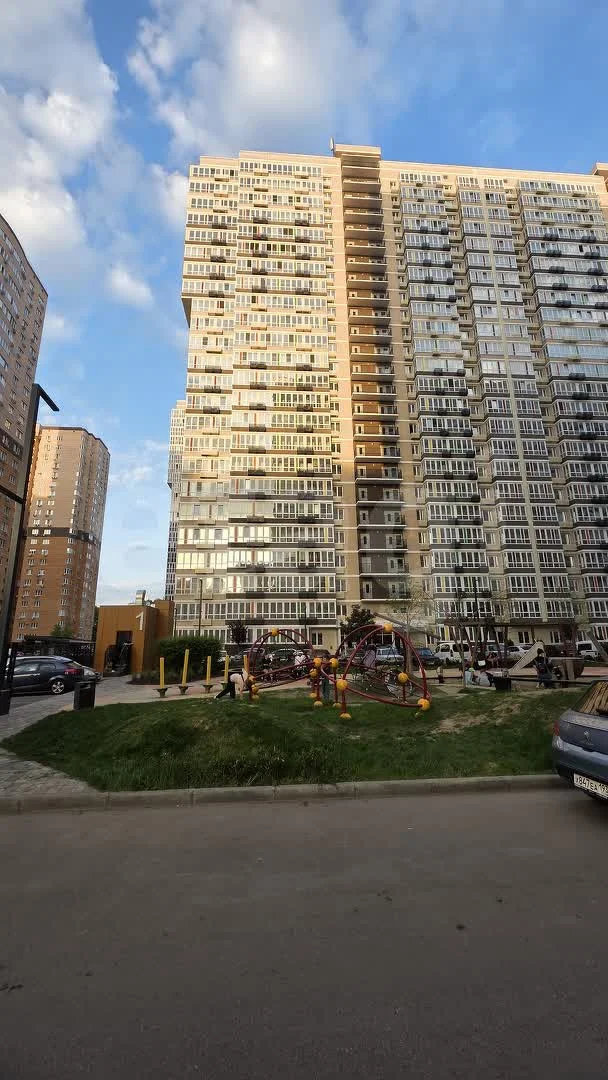 2-к квартира, 63.8м² (улица имени Героя Георгия Бочарникова, 4к2) - миниатюра 12
