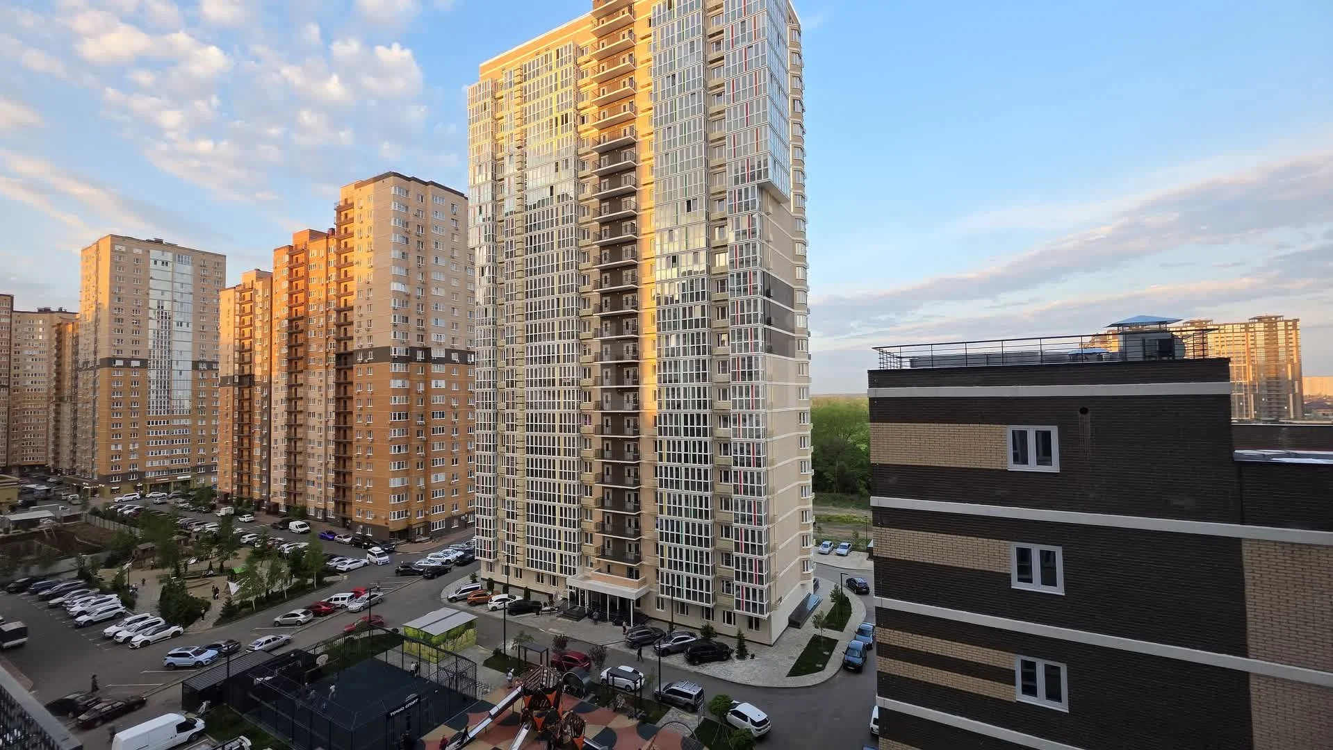 2-к квартира, 63.8м² (улица имени Героя Георгия Бочарникова, 4к2) - миниатюра 14