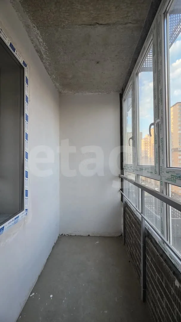 2-к квартира, 63.8м² (улица имени Героя Георгия Бочарникова, 4к2) - миниатюра 17