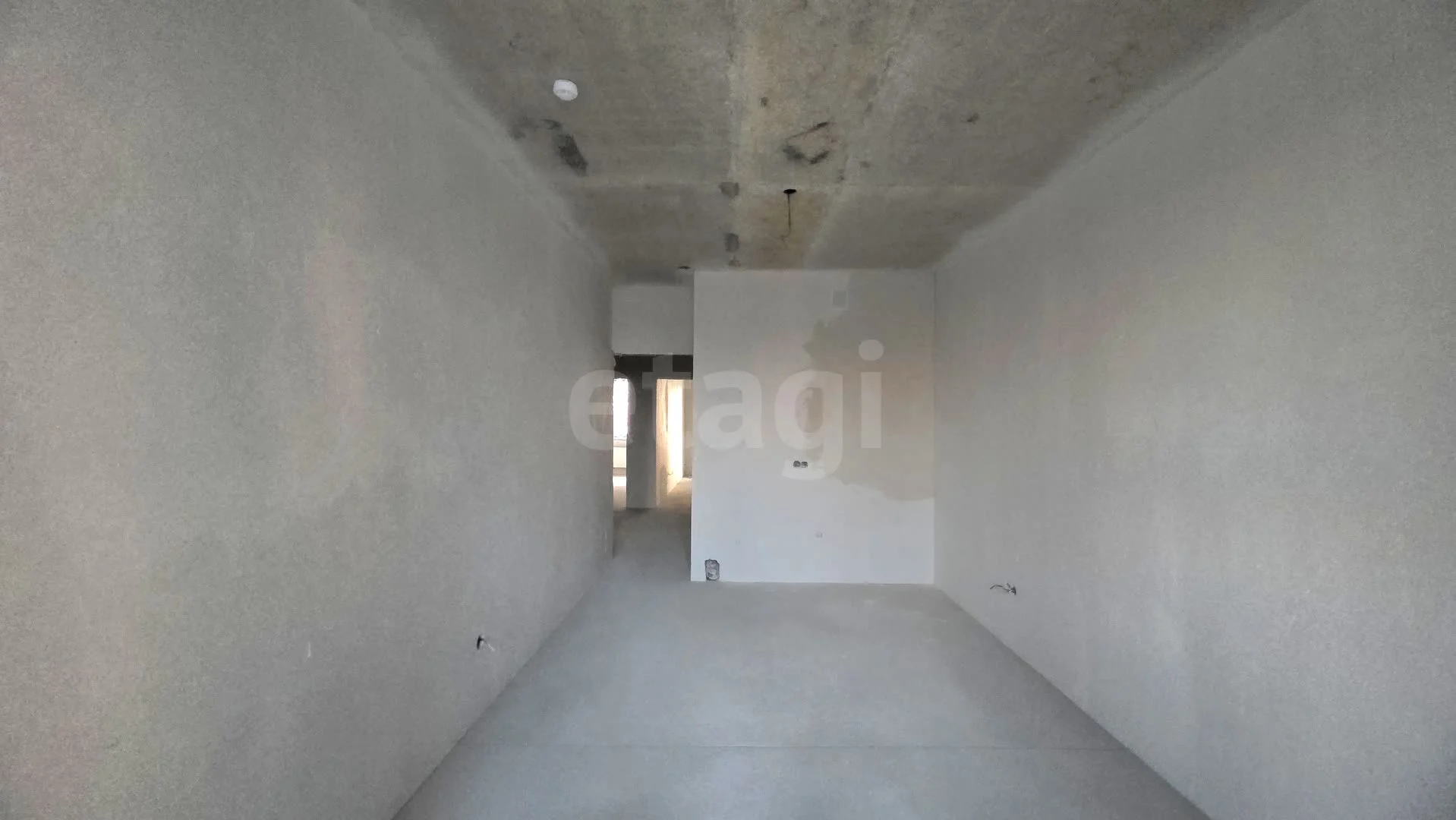 2-к квартира, 63.8м² (улица имени Героя Георгия Бочарникова, 4к2) - миниатюра 19