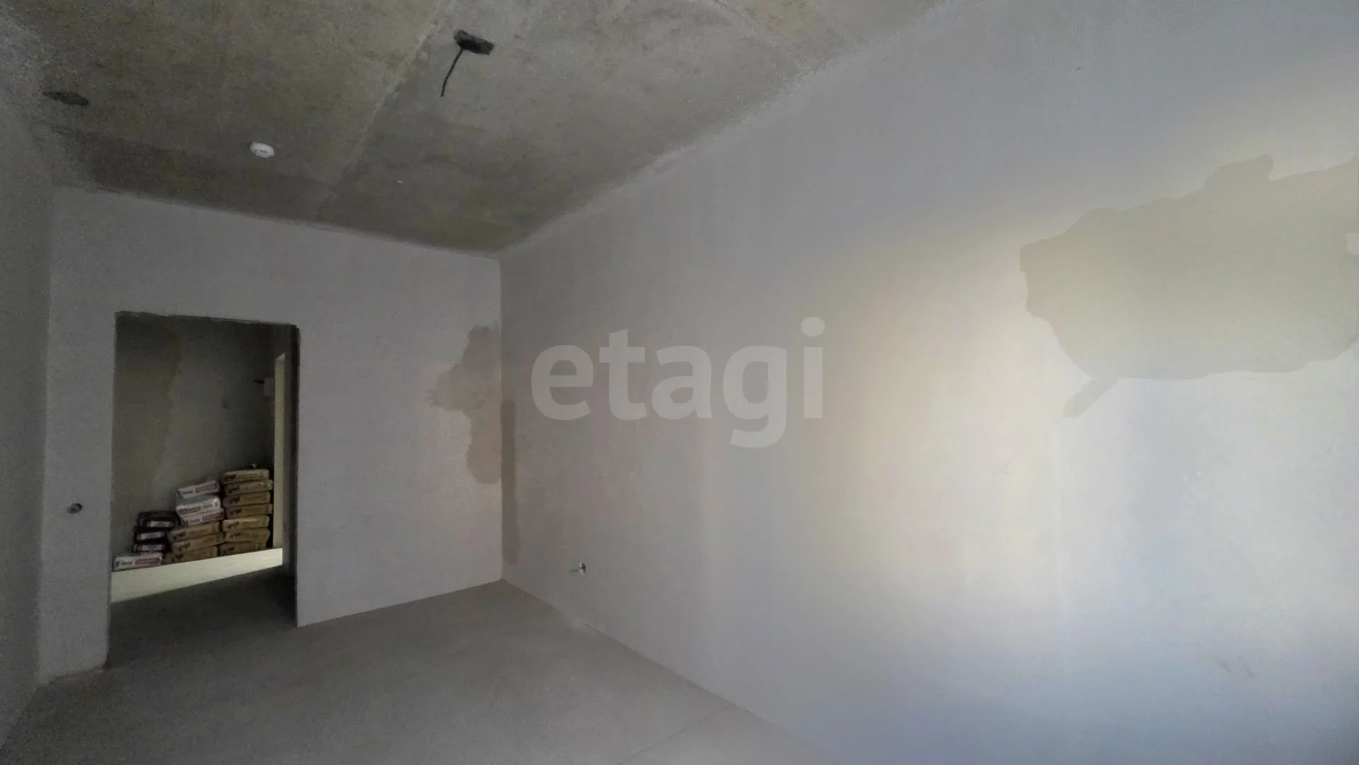 2-к квартира, 63.8м² (улица имени Героя Георгия Бочарникова, 4к2) - миниатюра 20