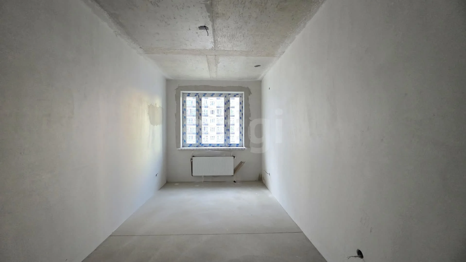 2-к квартира, 63.8м² (улица имени Героя Георгия Бочарникова, 4к2) - миниатюра 21