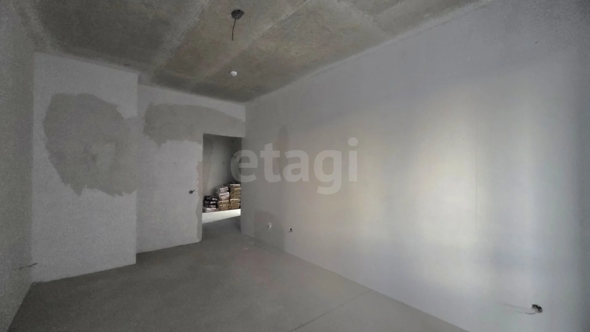 2-к квартира, 63.8м² (улица имени Героя Георгия Бочарникова, 4к2) - миниатюра 22