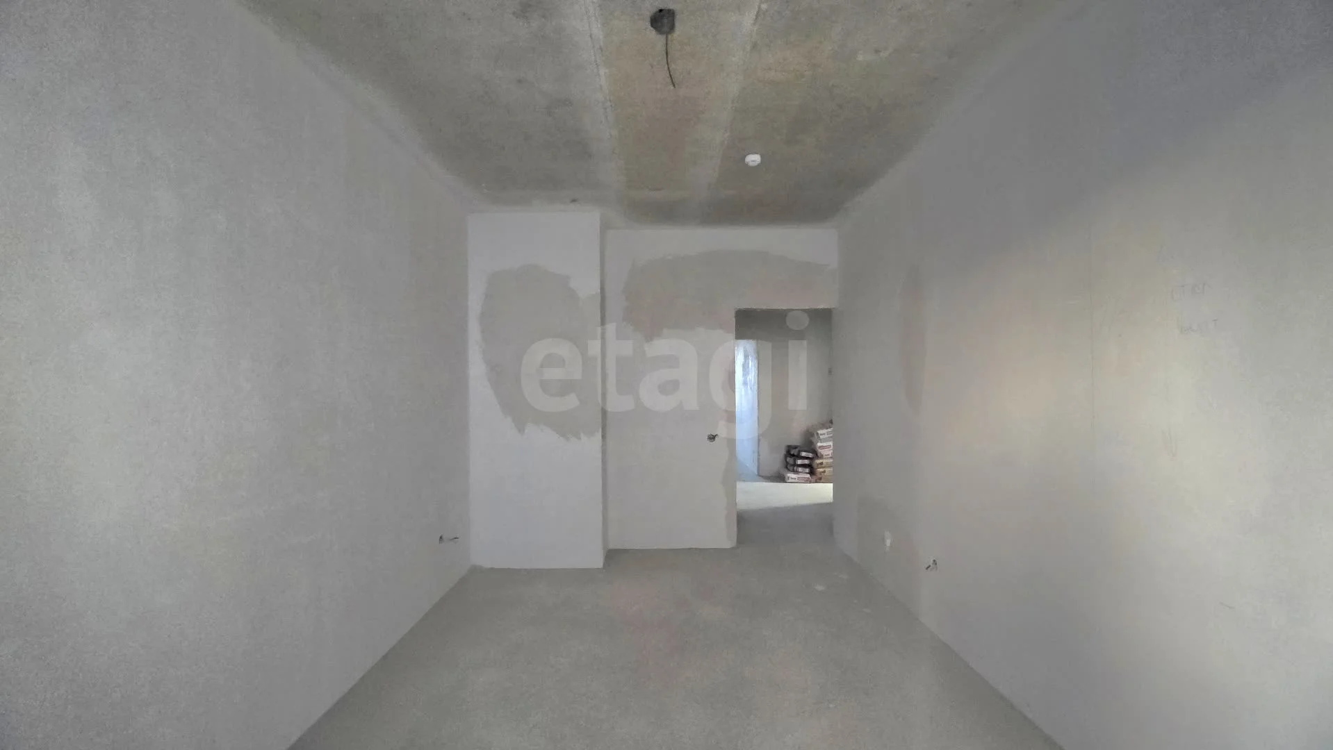 2-к квартира, 63.8м² (улица имени Героя Георгия Бочарникова, 4к2) - миниатюра 23