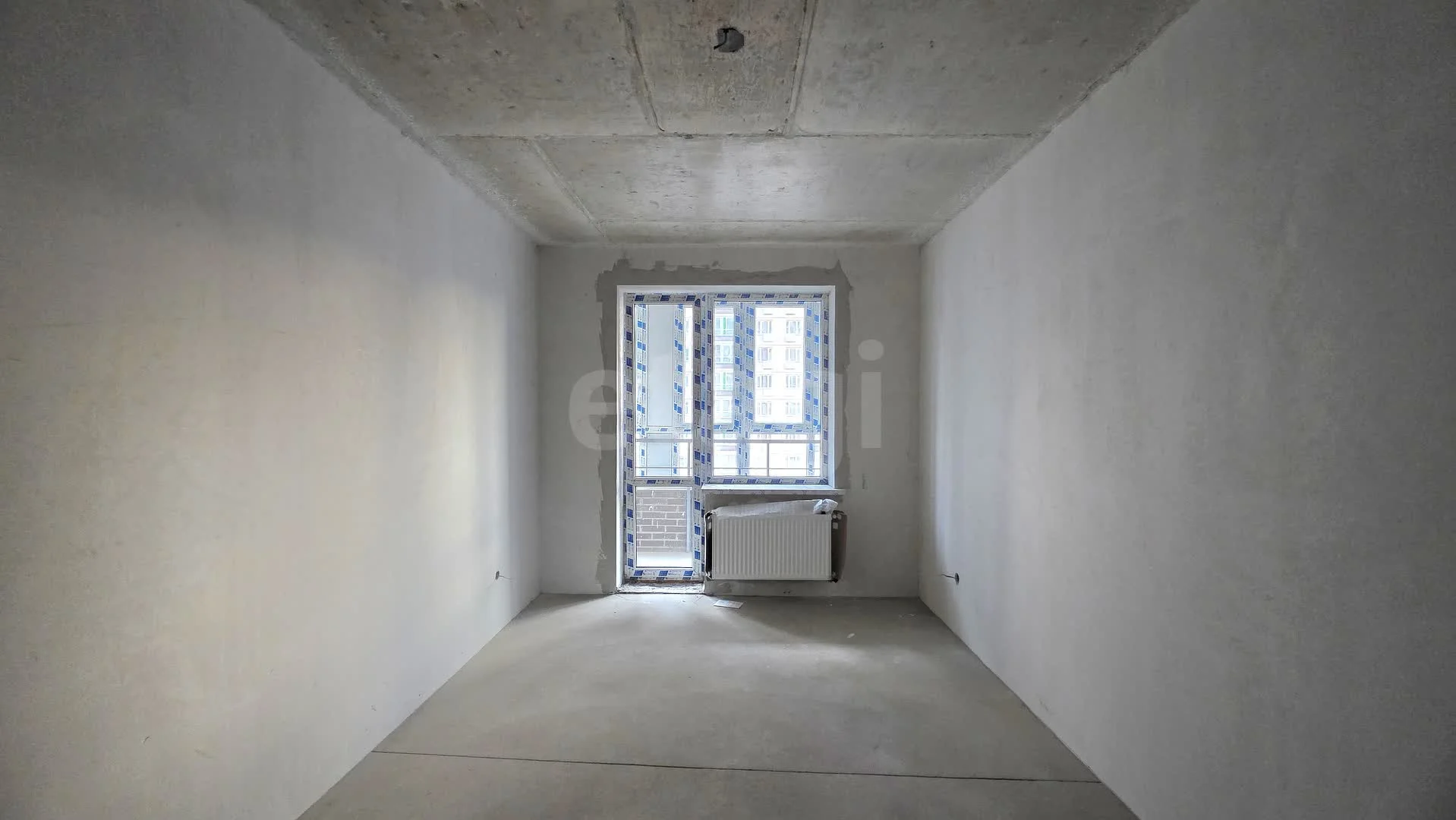 2-к квартира, 63.8м² (улица имени Героя Георгия Бочарникова, 4к2) - миниатюра 24