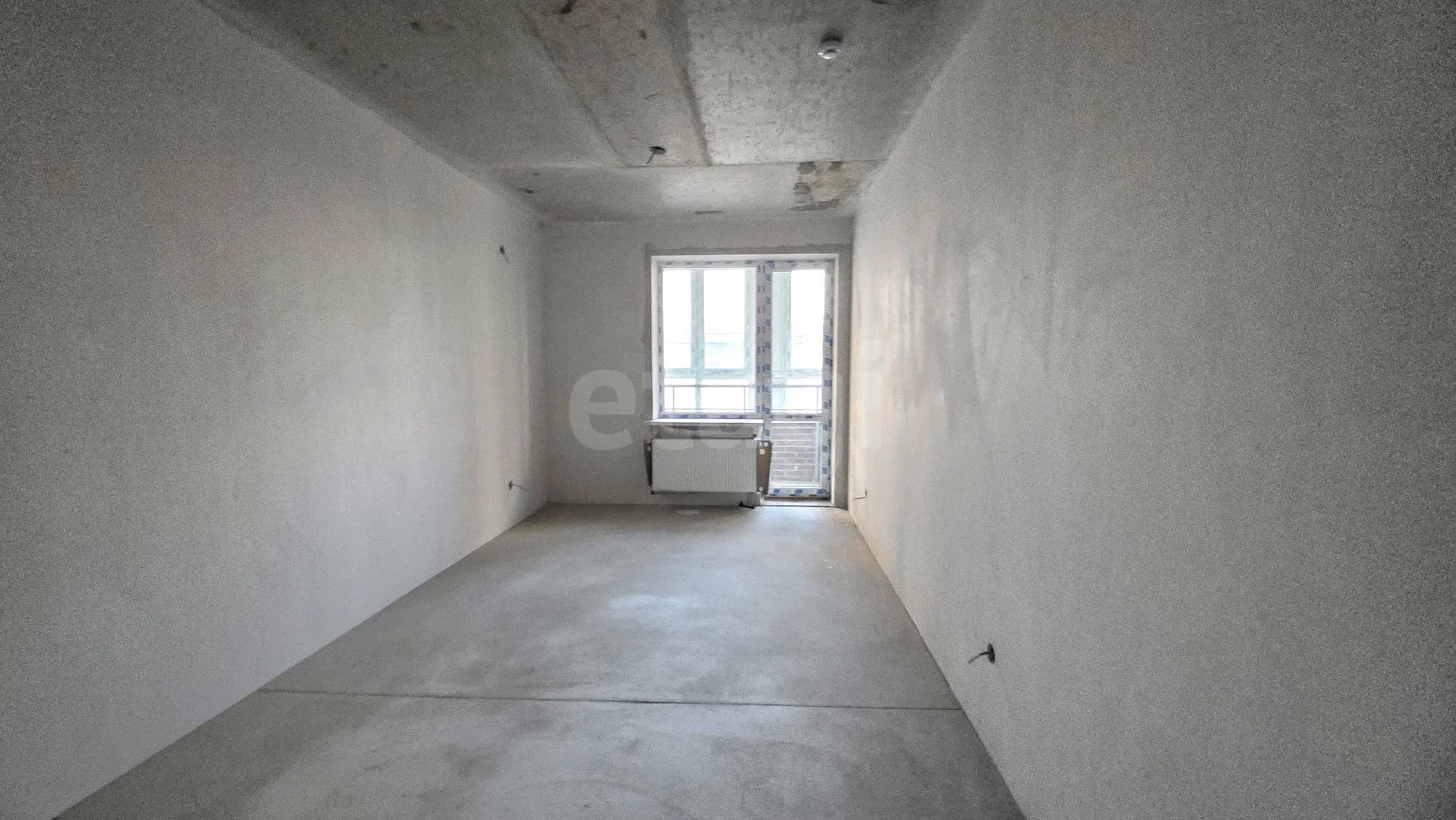 2-к квартира, 63.8м² (улица имени Героя Георгия Бочарникова, 4к2) - миниатюра 5