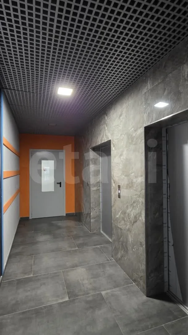 2-к квартира, 63.8м² (улица имени Героя Георгия Бочарникова, 4к2) - миниатюра 9
