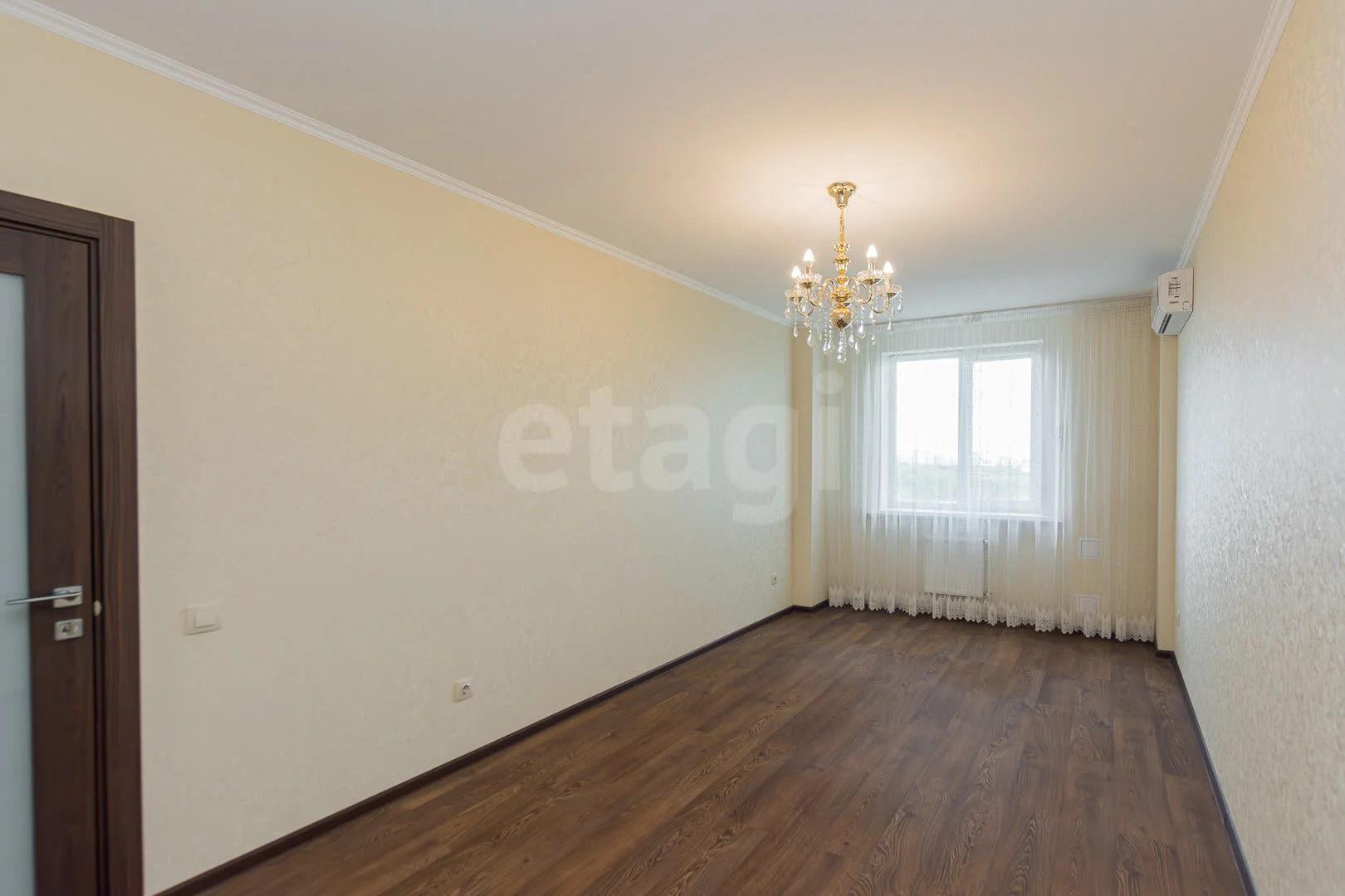 3-к квартира, 105.1м² (Московская улица, 59) - миниатюра 10