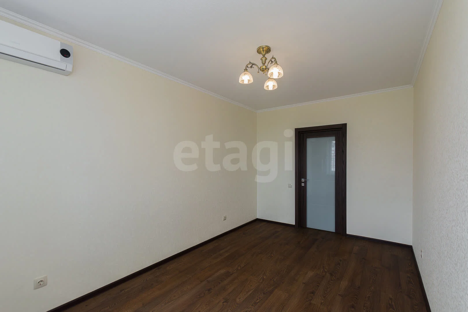 3-к квартира, 105.1м² (Московская улица, 59) - миниатюра 12