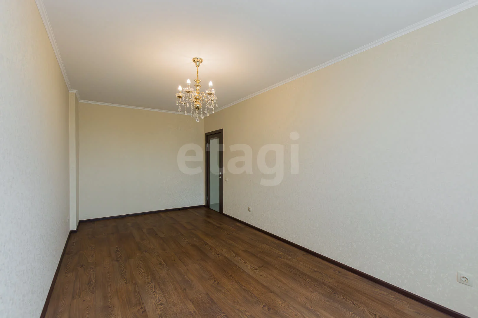 3-к квартира, 105.1м² (Московская улица, 59) - миниатюра 13
