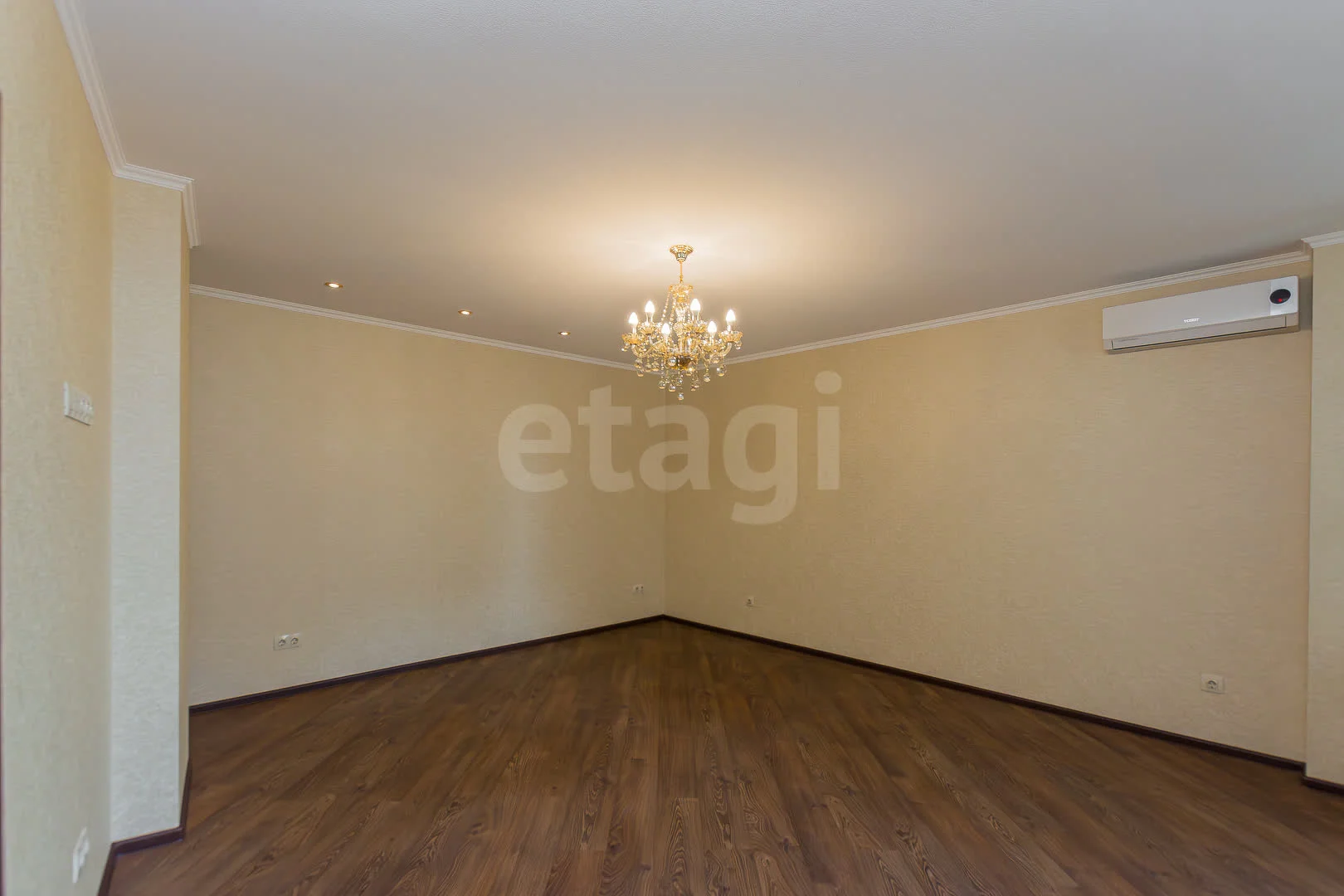 3-к квартира, 105.1м² (Московская улица, 59) - миниатюра 14